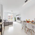 Almeriasuite Sabinar Appartement Roquetas de Mar