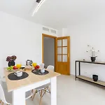 Appartement Almeriasuite Sabinar