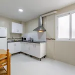 Almeriasuite Sabinar Appartement *