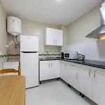 Appartement Almeriasuite Sabinar Roquetas de Mar
