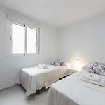 Appartement Almeriasuite Sabinar Roquetas de Mar