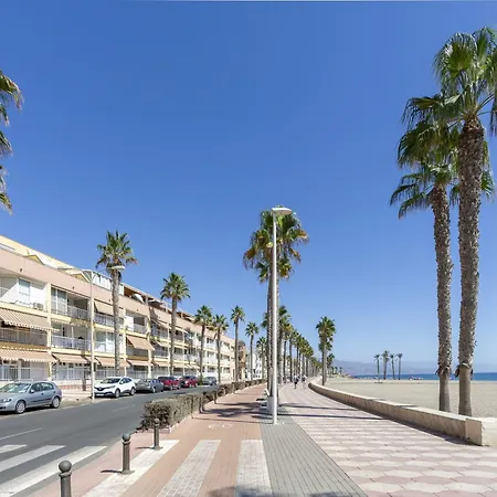 Almeriasuite Sabinar Appartement Roquetas de Mar